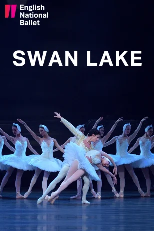 Swan Lake - English National Ballet  - London - buy musical Tickets